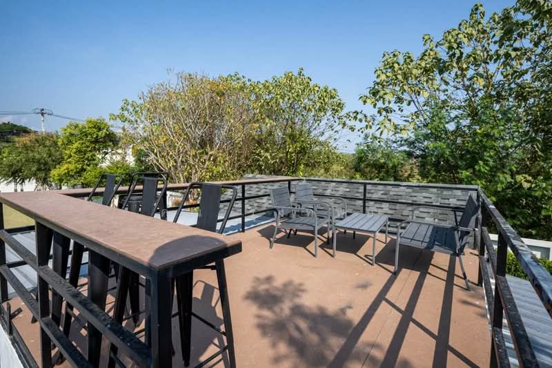 For Sale - Discover Your Dream Plot of Land in Chiang Mai, Chiang Mai