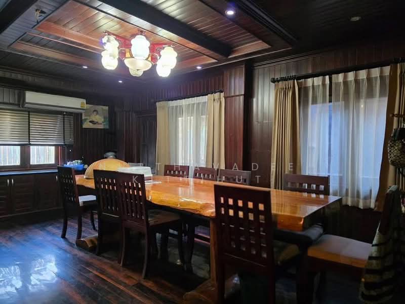 Rinrada Village, Chiang Mai, Chiang Mai, Pa Phai, San Sai, Chiang Mai, 4 Bedrooms, 200 sqm, Single Detached House For Sale, by Nutthavadee Kittihut, 500148866 - DDproperty.com