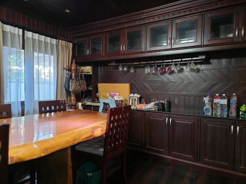 Rinrada Village, Chiang Mai, Chiang Mai, Pa Phai, San Sai, Chiang Mai, 4 Bedrooms, 200 sqm, Single Detached House For Sale, by Nutthavadee Kittihut, 500148866 - DDproperty.com