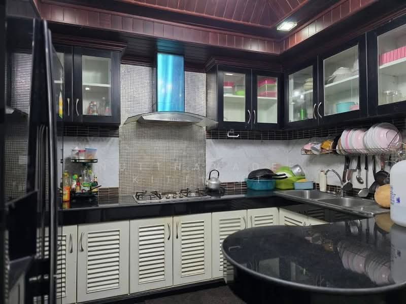 Rinrada Village, Chiang Mai, Chiang Mai, Pa Phai, San Sai, Chiang Mai, 4 Bedrooms, 200 sqm, Single Detached House For Sale, by Nutthavadee Kittihut, 500148866 - DDproperty.com