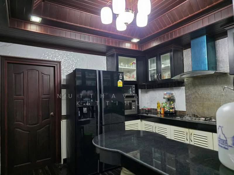 Rinrada Village, Chiang Mai, Chiang Mai, Pa Phai, San Sai, Chiang Mai, 4 Bedrooms, 200 sqm, Single Detached House For Sale, by Nutthavadee Kittihut, 500148866 - DDproperty.com