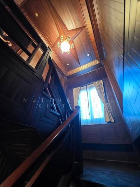 หมู่บ้านรินรดา, เชียงใหม่, ป่าไผ่, สันทราย, เชียงใหม่, 200 ตร.ม., บ้านเดี่ยว ขาย, โดย Nutthavadee Kittihut, 500148866 - DDproperty.com