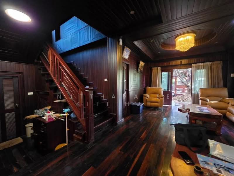 Rinrada Village, Chiang Mai, Chiang Mai, Pa Phai, San Sai, Chiang Mai, 4 Bedrooms, 200 sqm, Single Detached House For Sale, by Nutthavadee Kittihut, 500148866 - DDproperty.com