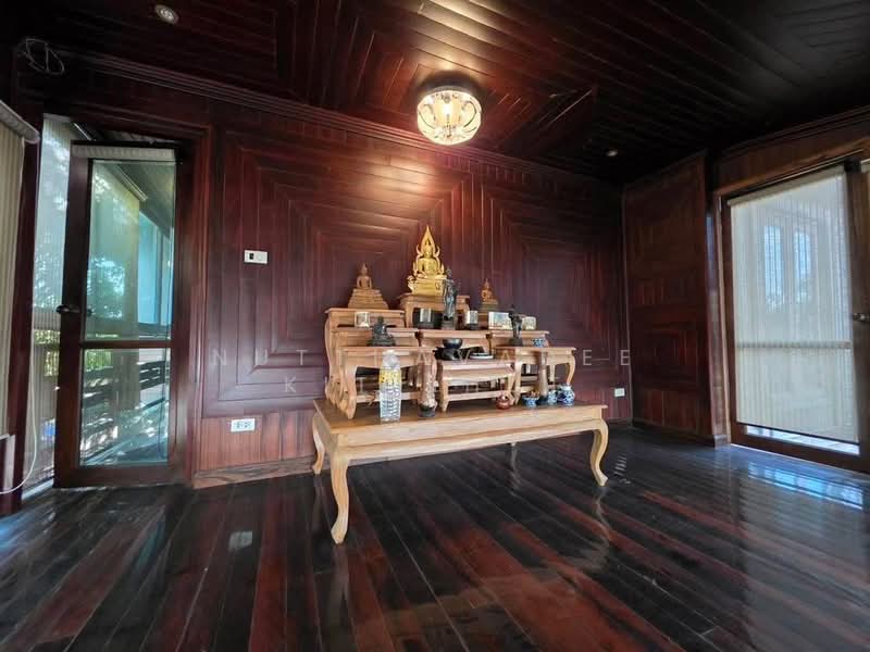 หมู่บ้านรินรดา, เชียงใหม่, ป่าไผ่, สันทราย, เชียงใหม่, 200 ตร.ม., บ้านเดี่ยว ขาย, โดย Nutthavadee Kittihut, 500148866 - DDproperty.com