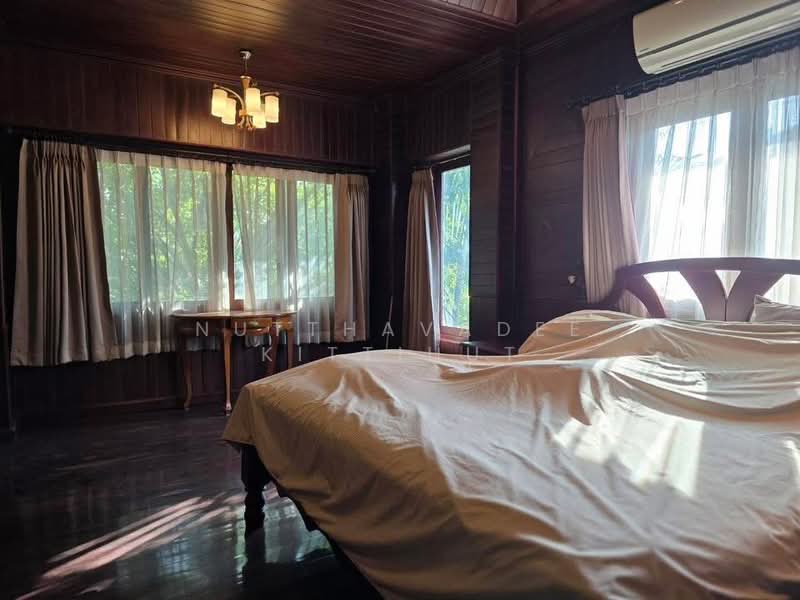 Rinrada Village, Chiang Mai, Chiang Mai, Pa Phai, San Sai, Chiang Mai, 4 Bedrooms, 200 sqm, Single Detached House For Sale, by Nutthavadee Kittihut, 500148866 - DDproperty.com