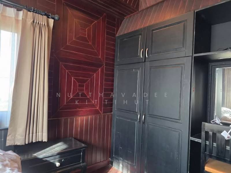 Rinrada Village, Chiang Mai, Chiang Mai, Pa Phai, San Sai, Chiang Mai, 4 Bedrooms, 200 sqm, Single Detached House For Sale, by Nutthavadee Kittihut, 500148866 - DDproperty.com