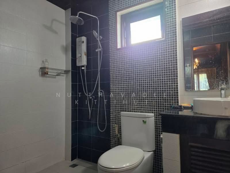 Rinrada Village, Chiang Mai, Chiang Mai, Pa Phai, San Sai, Chiang Mai, 4 Bedrooms, 200 sqm, Single Detached House For Sale, by Nutthavadee Kittihut, 500148866 - DDproperty.com