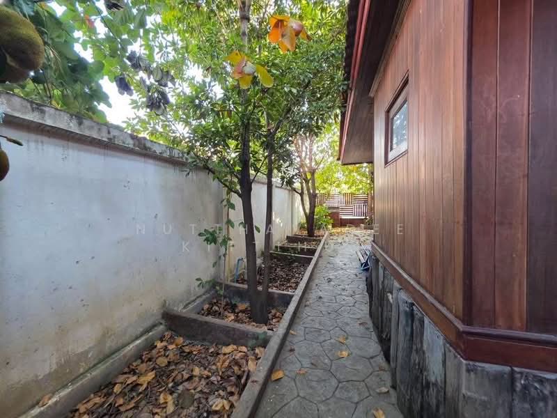 หมู่บ้านรินรดา, เชียงใหม่, ป่าไผ่, สันทราย, เชียงใหม่, 200 ตร.ม., บ้านเดี่ยว ขาย, โดย Nutthavadee Kittihut, 500148866 - DDproperty.com