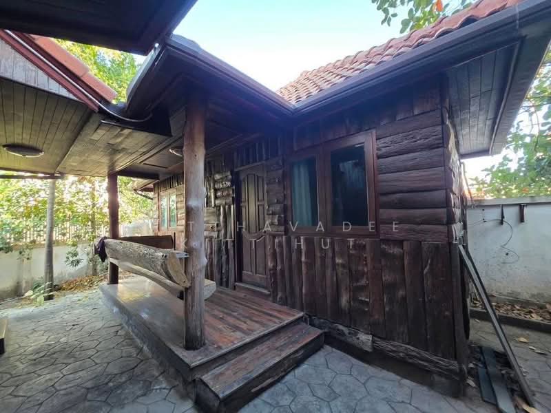 หมู่บ้านรินรดา, เชียงใหม่, ป่าไผ่, สันทราย, เชียงใหม่, 200 ตร.ม., บ้านเดี่ยว ขาย, โดย Nutthavadee Kittihut, 500148866 - DDproperty.com