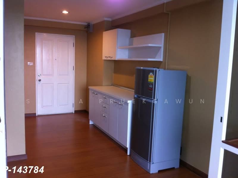 Regent Srinakarin Tower : รีเจ้นท์ ศรีนครินทร์ ทาวเวอร์, กรุงเทพ, ศรีนครินทร์ 18, สวนหลวง, สวนหลวง, กรุงเทพ, 30 ตร.ม., คอนโด ให้เช่า, โดย Susira Prueksawun, 500148867 - DDproperty.com