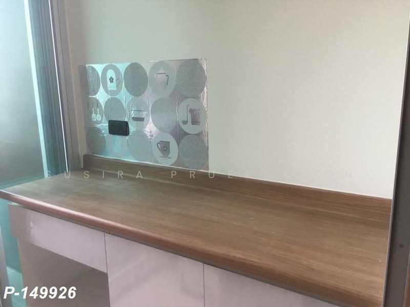 U Delight@Talat Phlu Station, Bangkok, 88 985 Ratchadaphisek Rd, Dao Khanong, Thon Buri, Bangkok, 1 Bedroom, 30 sqm, Condo For Sale, by Susira Prueksawun, 500148869 - DDproperty.com