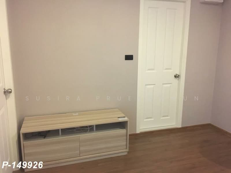 U Delight@Talat Phlu Station : ยู ดีไลท์ แอท ตลาดพลู สเตชั่น, กรุงเทพ, 88 985 ถ.รัชดาภิเษก, ดาวคะนอง, ธนบุรี, กรุงเทพ, 30 ตร.ม., คอนโด ขาย, โดย Susira Prueksawun, 500148869 - DDproperty.com