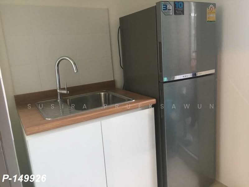 U Delight@Talat Phlu Station, Bangkok, 88 985 Ratchadaphisek Rd, Dao Khanong, Thon Buri, Bangkok, 1 Bedroom, 30 sqm, Condo For Sale, by Susira Prueksawun, 500148869 - DDproperty.com