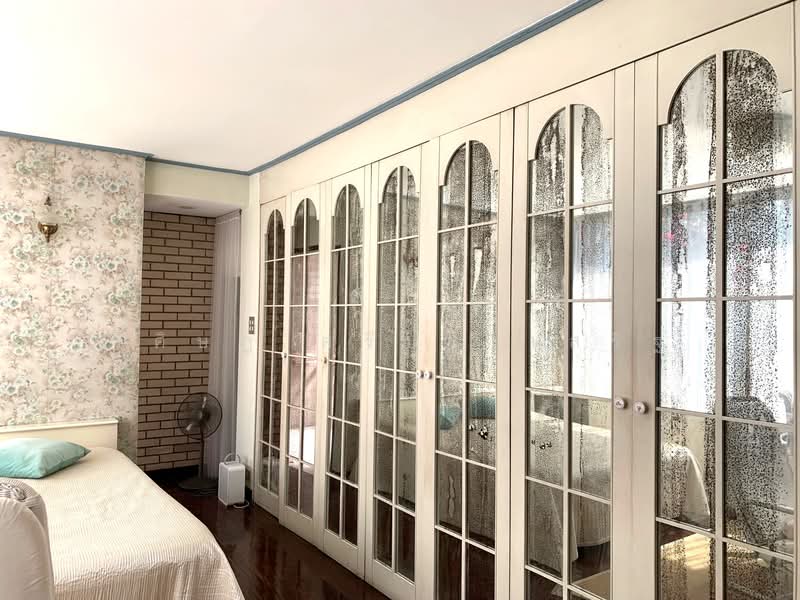 ขายบ้านเดี่ยว ทำเลซอยรัชดาภิเษก 52 รัชวิภา ทางด่วนศรีรัช, Bangkok, รัชดาภิเษก, Lat Yao, Chatuchak, Bangkok, 7 Bedrooms, 568 sqm, Single Detached House For Sale, by WISIT SRIPRASERT, 500148870 - DDproperty.com