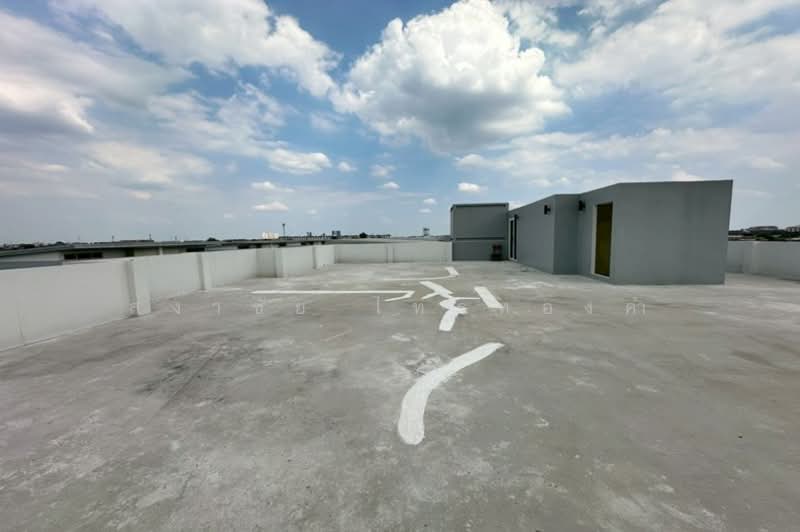 บิซ แกลเลอเรีย (Biz Galleria), กรุงเทพ, Nuanchan Buengkum, นวลจันทร์, บึงกุ่ม, กรุงเทพ, 900 ตร.ม., ทาวน์เฮ้าส์ ขาย, โดย สง่าชัย ไทรทองคำ, 500148872 - DDproperty.com