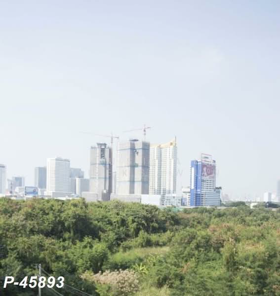 I-House Laguna Garden, Bangkok, Royal City Avenu, Bang Kapi, Huai Khwang, Bangkok, Studio, 26 sqm, Condo For Sale, by Susira Prueksawun, 500148873 - DDproperty.com