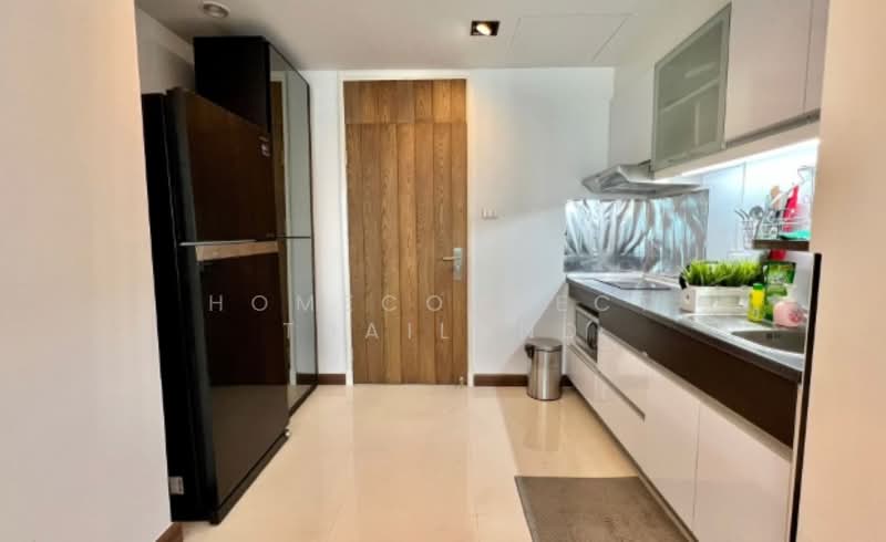 Supalai Premier Asoke : ศุภาลัย พรีเมียร์ อโศก, กรุงเทพ, 1750 ถ.เพชรบุรี, บางกะปิ, ห้วยขวาง, กรุงเทพ, 51 ตร.ม., คอนโด ขาย, โดย HomeConnect Thailand, 500148876 - DDproperty.com