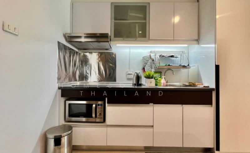 Supalai Premier Asoke : ศุภาลัย พรีเมียร์ อโศก, กรุงเทพ, 1750 ถ.เพชรบุรี, บางกะปิ, ห้วยขวาง, กรุงเทพ, 51 ตร.ม., คอนโด ขาย, โดย HomeConnect Thailand, 500148876 - DDproperty.com