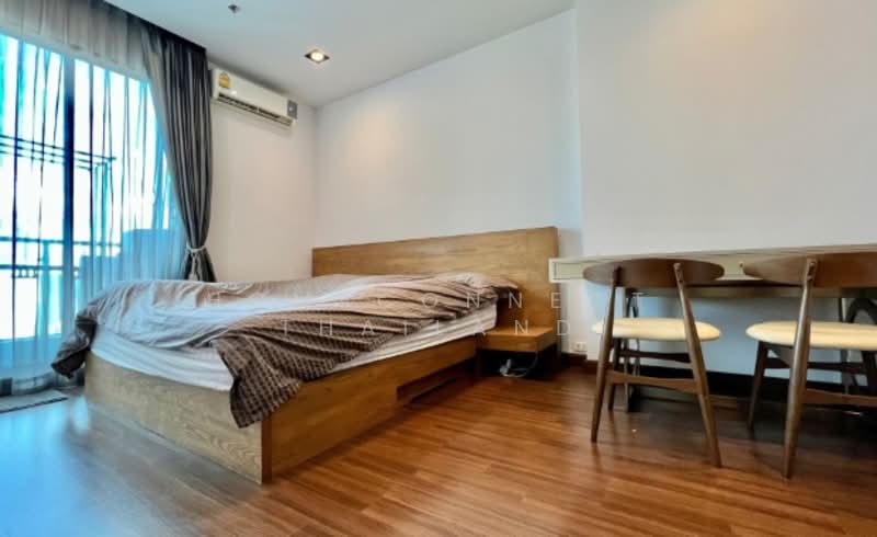 Supalai Premier Asoke : ศุภาลัย พรีเมียร์ อโศก, กรุงเทพ, 1750 ถ.เพชรบุรี, บางกะปิ, ห้วยขวาง, กรุงเทพ, 51 ตร.ม., คอนโด ขาย, โดย HomeConnect Thailand, 500148876 - DDproperty.com