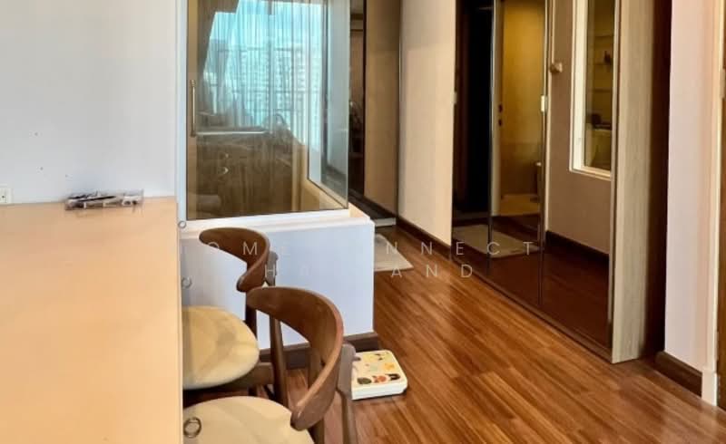 Supalai Premier Asoke, Bangkok, 1750 Petchaburi Road, Bang Kapi, Huai Khwang, Bangkok, 1 Bedroom, 51 sqm, Condo For Sale, by HomeConnect Thailand, 500148876 - DDproperty.com
