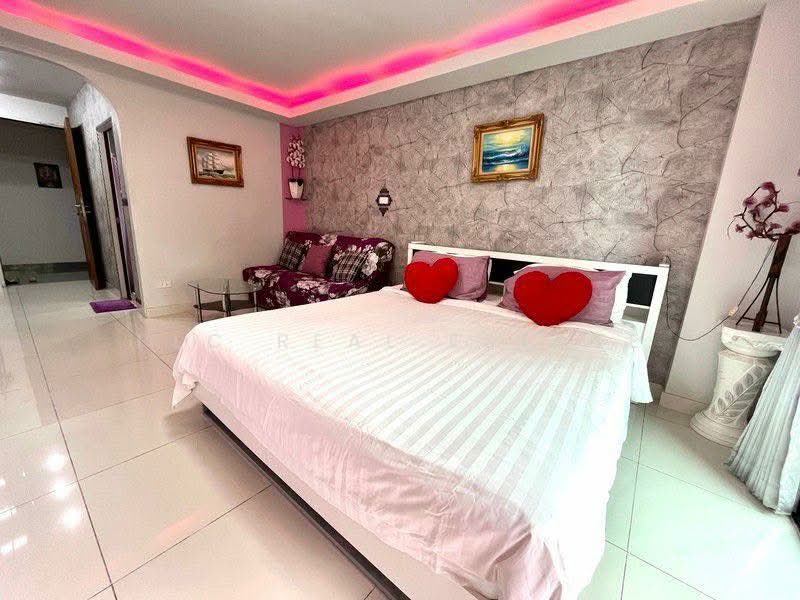 Neo Condominium, Chon Buri (Pattaya), Soi Jomtien Thap Phraya, Nong Pru, Bang Lamung (Pattaya), Chon Buri (Pattaya), 1 Bedroom, 32 sqm, Condo For Sale, by PLC Real Estate, 500148877 - DDproperty.com