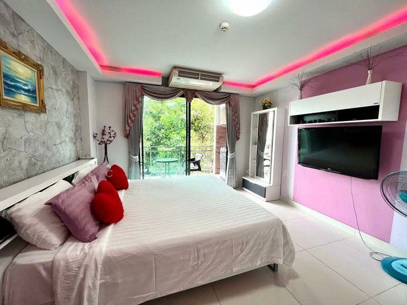 Neo Condominium, Chon Buri (Pattaya), Soi Jomtien Thap Phraya, Nong Pru, Bang Lamung (Pattaya), Chon Buri (Pattaya), 1 Bedroom, 32 sqm, Condo For Sale, by PLC Real Estate, 500148877 - DDproperty.com