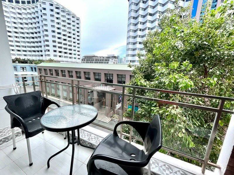Neo Condominium, Chon Buri (Pattaya), Soi Jomtien Thap Phraya, Nong Pru, Bang Lamung (Pattaya), Chon Buri (Pattaya), 1 Bedroom, 32 sqm, Condo For Sale, by PLC Real Estate, 500148877 - DDproperty.com