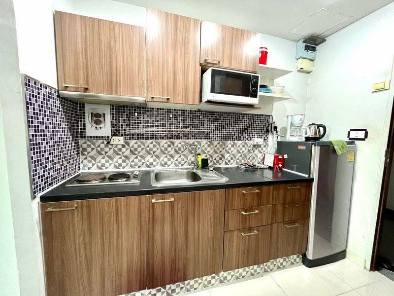 Neo Condominium, Chon Buri (Pattaya), Soi Jomtien Thap Phraya, Nong Pru, Bang Lamung (Pattaya), Chon Buri (Pattaya), 1 Bedroom, 32 sqm, Condo For Sale, by PLC Real Estate, 500148877 - DDproperty.com