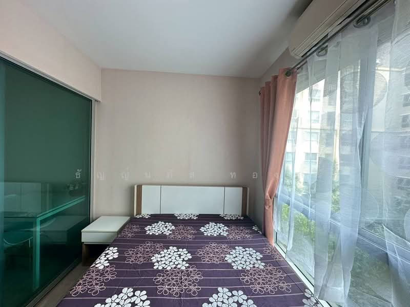 Plum Condo Laemchabang : พลัม คอนโด แหลมฉบัง, ชลบุรี, 18 ถนนแหลมฉบังกลาง, ทุ่งสุขลา, ศรีราชา, ชลบุรี, 24 ตร.ม., คอนโด ขาย, โดย ธัญญ์นภัส ทองศรี, 500148878 - DDproperty.com