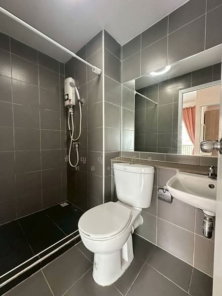 Plum Condo Laemchabang : พลัม คอนโด แหลมฉบัง, ชลบุรี, 18 ถนนแหลมฉบังกลาง, ทุ่งสุขลา, ศรีราชา, ชลบุรี, 24 ตร.ม., คอนโด ขาย, โดย ธัญญ์นภัส ทองศรี, 500148878 - DDproperty.com