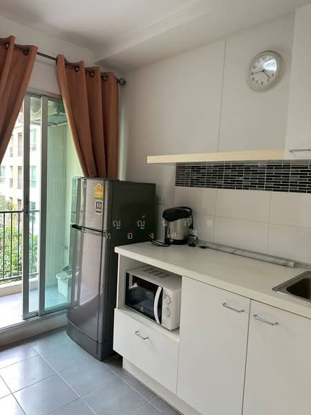 Plum Condo Laemchabang : พลัม คอนโด แหลมฉบัง, ชลบุรี, 18 ถนนแหลมฉบังกลาง, ทุ่งสุขลา, ศรีราชา, ชลบุรี, 24 ตร.ม., คอนโด ขาย, โดย ธัญญ์นภัส ทองศรี, 500148878 - DDproperty.com