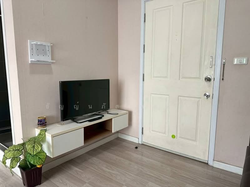 Plum Condo Laemchabang : พลัม คอนโด แหลมฉบัง, ชลบุรี, 18 ถนนแหลมฉบังกลาง, ทุ่งสุขลา, ศรีราชา, ชลบุรี, 24 ตร.ม., คอนโด ขาย, โดย ธัญญ์นภัส ทองศรี, 500148878 - DDproperty.com