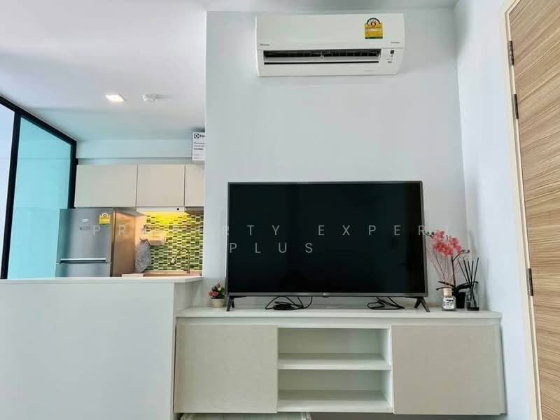 Pause Sukhumvit 103, Bangkok, Soi Udom Suk 7 Udom Suk Road, Bang Na, Bang Na, Bangkok, 2 Bedrooms, 34 sqm, Condo For Sale, by Property Expert Plus, 500148882 - DDproperty.com