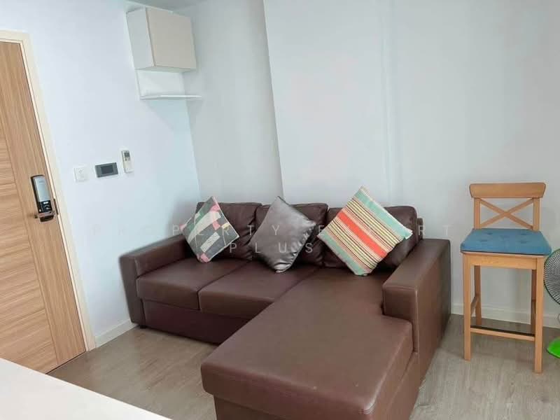 Pause Sukhumvit 103, Bangkok, Soi Udom Suk 7 Udom Suk Road, Bang Na, Bang Na, Bangkok, 2 Bedrooms, 34 sqm, Condo For Sale, by Property Expert Plus, 500148882 - DDproperty.com