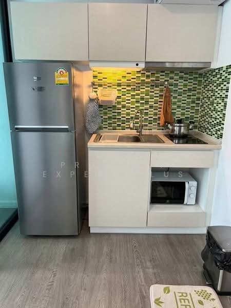 Pause Sukhumvit 103, Bangkok, Soi Udom Suk 7 Udom Suk Road, Bang Na, Bang Na, Bangkok, 2 Bedrooms, 34 sqm, Condo For Sale, by Property Expert Plus, 500148882 - DDproperty.com