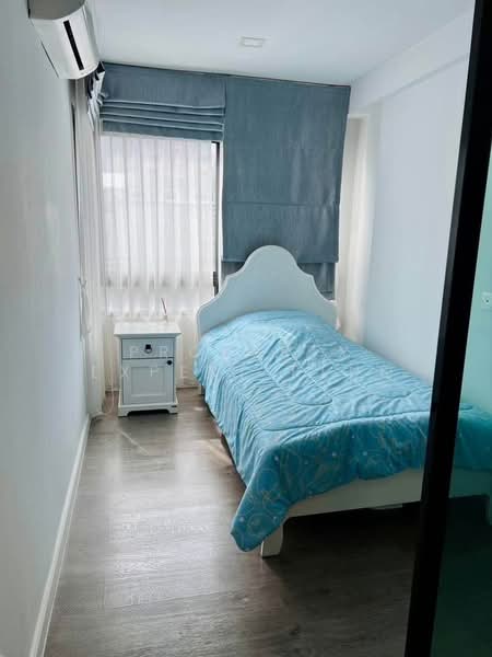 Pause Sukhumvit 103, Bangkok, Soi Udom Suk 7 Udom Suk Road, Bang Na, Bang Na, Bangkok, 2 Bedrooms, 34 sqm, Condo For Sale, by Property Expert Plus, 500148882 - DDproperty.com