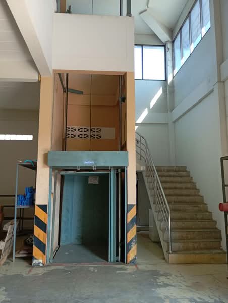 #โกดังให้เช่าพร้อมออฟฟิศ 🚩พุทธมณฑลสาย 3 📍ถนนทวีวัฒนา – กาญจนาภิเษก 800 ตร.ม., กรุงเทพ, ทวีวัฒนา, ทวีวัฒนา, กรุงเทพ, 800 ตร.ม., โกดัง-โรงงาน ให้เช่า, โดย ธนกฤต, 500148884 - DDproperty.com