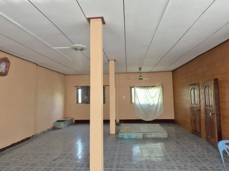 นอกโครงการกาฬสินธุ์, Kalasin, Nong I-But, Huai Phung, Kalasin, 2 Bedrooms, 180 sqm, Single Detached House For Sale, by คุณแจม, 500148885 - DDproperty.com