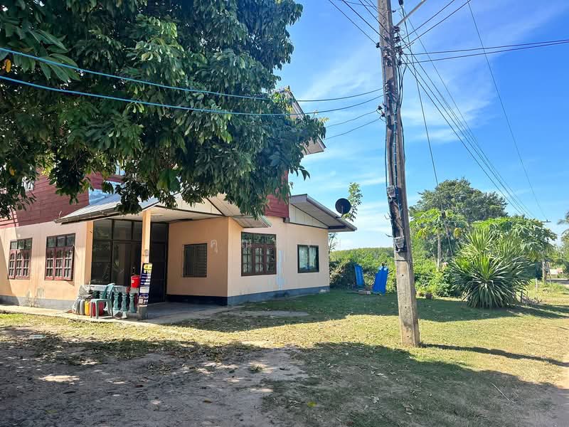 ขาย - นอกโครงการกาฬสินธุ์, กาฬสินธุ์