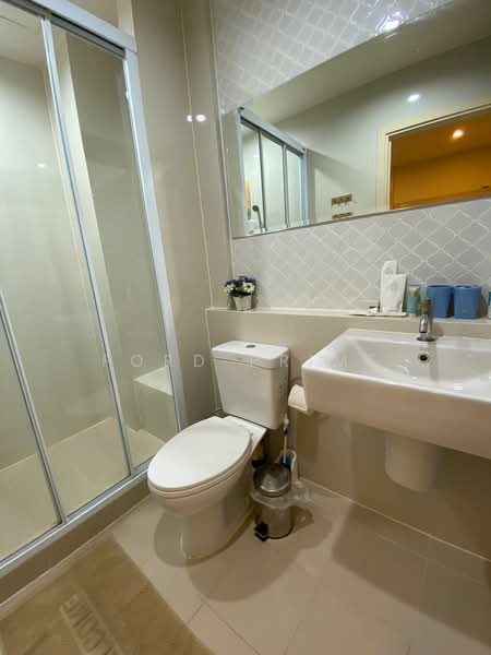 The Base Downtown : เดอะ เบส ดาวน์ทาวน์, ภูเก็ต, วิชิต, วิชิต, เมืองภูเก็ต, ภูเก็ต, 34 ตร.ม., คอนโด ให้เช่า, โดย Ford Prime, 500148886 - DDproperty.com