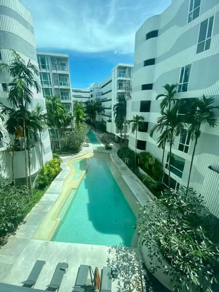 The Base Downtown, Phuket, Wichit Songkhram, Wichit, Muang Phuket, Phuket, 1 Bedroom, 34 sqm, Condo For Rent, by Ford Prime, 500148886 - DDproperty.com