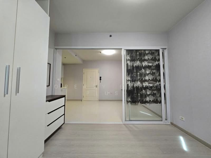 Fuse Mobius Ramkhamhaeng Klongton : ฟิวส์ โมเบียส รามคำแหง คลองตัน, กรุงเทพ, ซอยรามคำแหง 3/1, สวนหลวง, สวนหลวง, กรุงเทพ, 30 ตร.ม., คอนโด ขาย, โดย Property Expert Plus, 500148887 - DDproperty.com