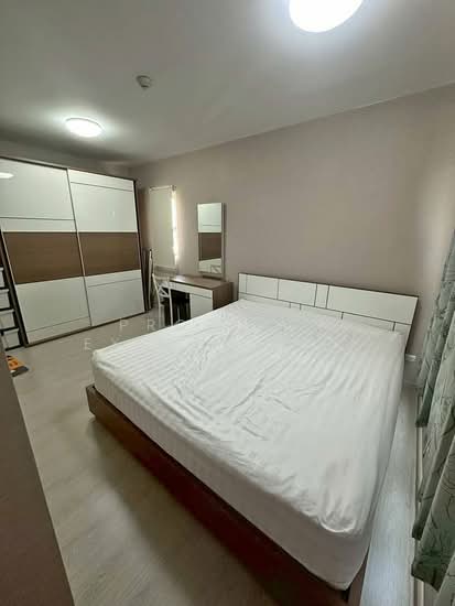 Plum Condo Rama 2 : พลัม คอนโด พระราม 2, กรุงเทพ