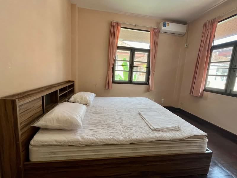 หมู่บ้านพนาสนธิ์ ปาร์ควิลล์ 1, Phuket, Kathu, Kathu, Phuket, 3 Bedrooms, 120 sqm, Single Detached House For Rent, by Ford Prime, 500148889 - DDproperty.com