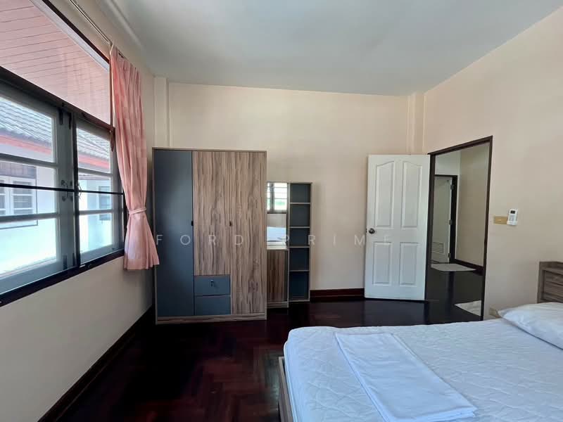 หมู่บ้านพนาสนธิ์ ปาร์ควิลล์ 1, Phuket, Kathu, Kathu, Phuket, 3 Bedrooms, 120 sqm, Single Detached House For Rent, by Ford Prime, 500148889 - DDproperty.com