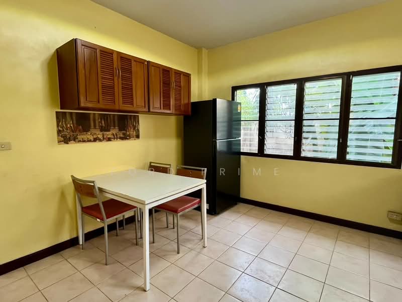 หมู่บ้านพนาสนธิ์ ปาร์ควิลล์ 1, Phuket, Kathu, Kathu, Phuket, 3 Bedrooms, 120 sqm, Single Detached House For Rent, by Ford Prime, 500148889 - DDproperty.com