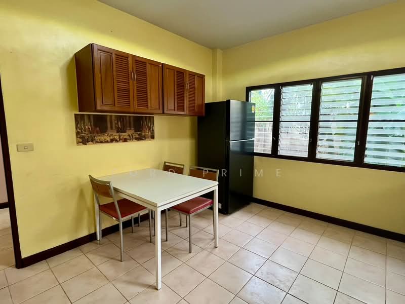 หมู่บ้านพนาสนธิ์ ปาร์ควิลล์ 1, Phuket, Kathu, Kathu, Phuket, 3 Bedrooms, 120 sqm, Single Detached House For Rent, by Ford Prime, 500148889 - DDproperty.com