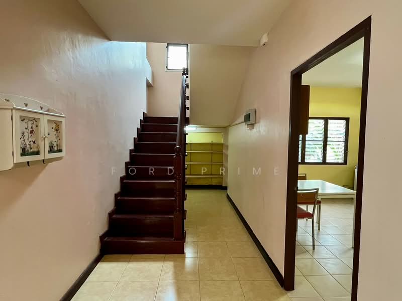 หมู่บ้านพนาสนธิ์ ปาร์ควิลล์ 1, Phuket, Kathu, Kathu, Phuket, 3 Bedrooms, 120 sqm, Single Detached House For Rent, by Ford Prime, 500148889 - DDproperty.com