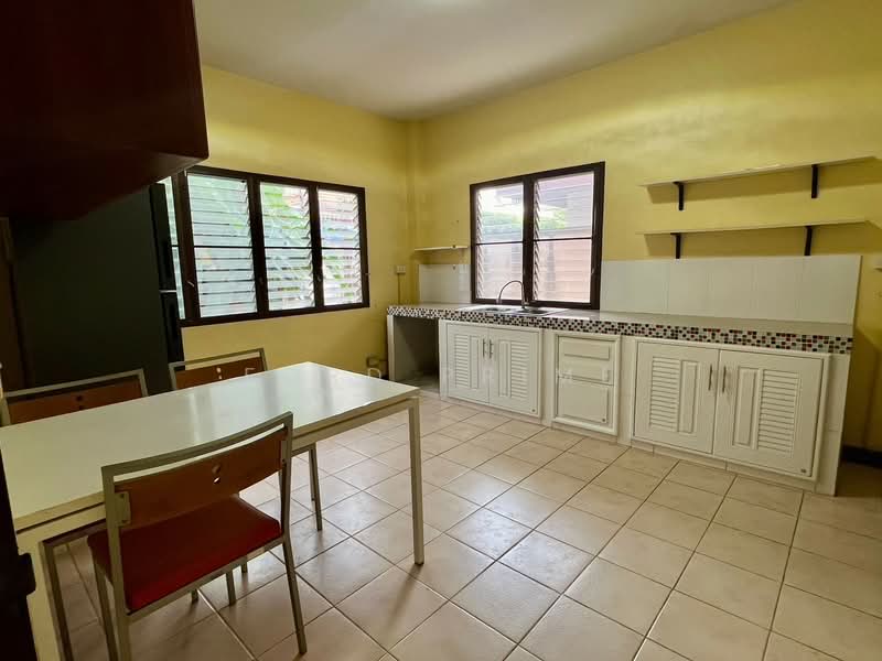 หมู่บ้านพนาสนธิ์ ปาร์ควิลล์ 1, Phuket, Kathu, Kathu, Phuket, 3 Bedrooms, 120 sqm, Single Detached House For Rent, by Ford Prime, 500148889 - DDproperty.com