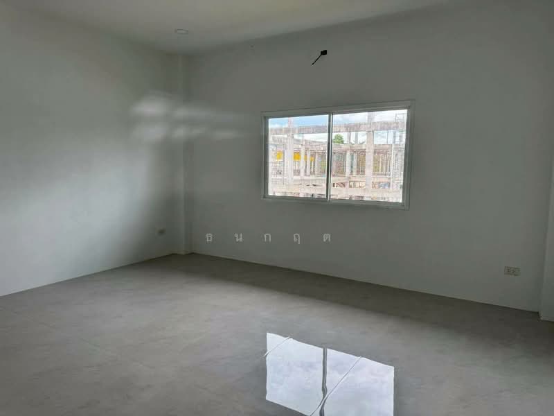 โกดังให้เช่าพร้อมออฟฟิศ ขนาด 1,300 ตรม. 🚩ถนนเลียบคลองสี่วา บางบอน 5 ใกล้ สนามกอล์ฟเอกชัย, Samut Sakhon, Suan Luang, Krathum Baen, Samut Sakhon, , 1,300 sqm, Warehouse/Factory For Rent, by ธนกฤต, 500148892 - DDproperty.com